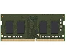 RAM KINGSTON 8GB DDR4 3200MHz vieno rango DIMM modulis