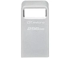 KINGSTON 128GB DATATRAVELER MICRO 200MB/S METAL USB 3.2 GEN 1