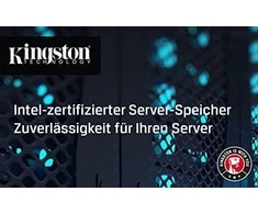 RAM Kingston KSM26RD8/16HDI 16G D4-2666R19 2RX8 RDIMM HDI | Kingston