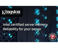RAM Kingston KSM32RS4/16HDR 16G D4-3200R22 1RX4 RDIMM HDR | Kingston