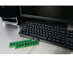 Kingston Technology ValueRAM KVR32N22D8/16 atminties modulis 16 GB 1 x 16 GB DDR4 3200 MHz