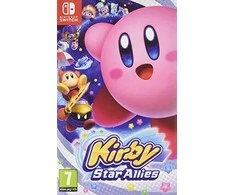 Kirby Star Allies – Nintendo Switch