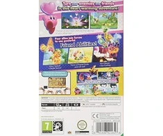 Kirby Star Allies – Nintendo Switch