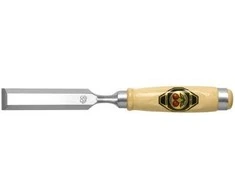 Medžio kaltas KIRSCHEN 4mm