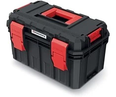 KXS4530 S BLOCK PRO 45 ĮRANKIŲ DĖŽĖ Kistenberg