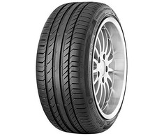 Continental 225/45R17 SPORTCONTACT 5 91Y FR MO