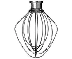 Virtuvinis kombainas Priedas kombainui KitchenAid 5K452WW