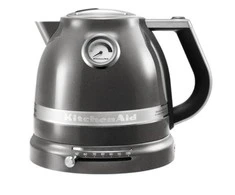 KitchenAid 5KEK1522EMS electric virdulys 1.5 L 2400 W Pilkas