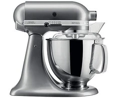 Virtuvinis kombainas KitchenAid Artisan 5KSM175PSEMS (300W)