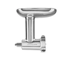 Metalinė mėsmalė KitchenAid 5KSMMGA