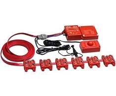 Cartridge Web K &amp; K M9700 The Self-Contained Ultrasonic Marten Repellent