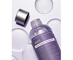 "Klairs Supple Preparation" tonikas be kvapo 180ml