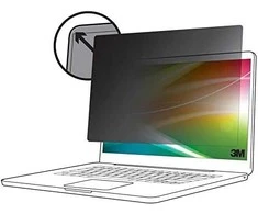 Filtras 3M 3M Bright Screen privatumo apsauga Surface Pro 8 9 Pro X 13" 3:2