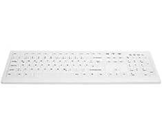 Klaviatūra Cherry Active KEY MTA AK-C8100 Wireless DE-išdėstymas wei IP68
