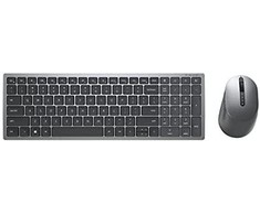 Klaviatūra ir pelė Dell KM7120W