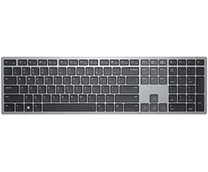 DELL Multi-Device KB700 - Klaviatūra - belaidė - QWERTZ