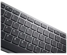DELL Multi-Device KB700 - Klaviatūra - belaidė - QWERTZ