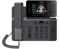 Telefonas stacionarus Fanvil Telefonas Stacjonarny Fanvil V65