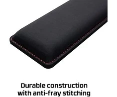 HyperX Tenkeyless, klaviatūros riešo atrama