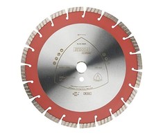 Deimantinis diskas KLINGSPOR DT 900 B Special 400mm