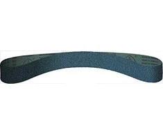 Šlifavimo juosta KLINGSPOR CS411Y Z60 9x533mm