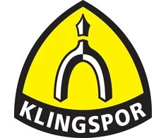 KLINGSPOR VANDENINIS ŠVITRINIS POPIERIUS P 600 PS11A/50vnt.