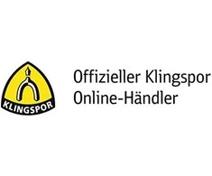 KLINGSPOR ARKUSZE ŚCIERNE NA PODŁOŻU PAPIEROWYM 230mm x 280mm PS8A NA MOKRO gr. 360 /50szt.