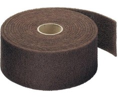 Veltinio juosta KLINGSPOR NRO 400 Fine 180 10000x115mm