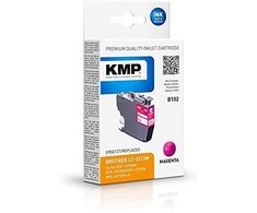 Legrand KMP KMP 1540,4006 kasetė su rašalu 1 vnt. Pakaitalas Purpurinė