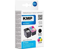 Legrand KMP H178V reklaminis rinkinys BK/spalvotas su HP 3YN10AE