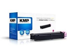 KMP toneris Kyocera TK-5270M/TK5270M magenta 6000 S. K-T87, atnaujintas
