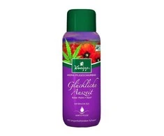 Kneipp (DE) Kneipp, Glückliche Auszeit, Pianka do kąpieli, 400 ml (PRODUKT Z NIEMIEC)