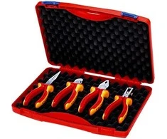 Replių rinkinys KNIPEX 002015