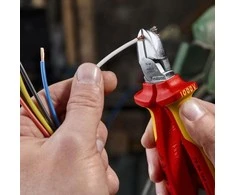 Replių rinkinys KNIPEX 002015