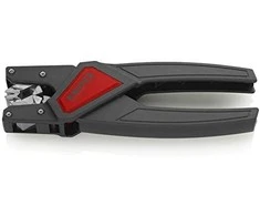 Plokščių laidų nuizoliavimo replės KNIPEX 1264