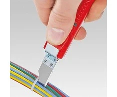 Geležtė peiliui KNIPEX