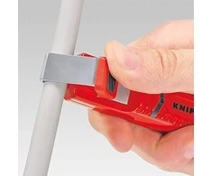 Geležtė peiliui KNIPEX