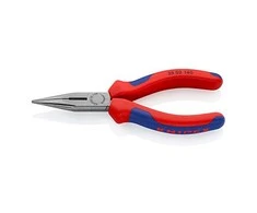 KNIPEX Grandininės nosies šoninės pjovimo replės