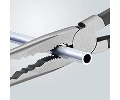 Replės ilgomis žiaunomis KNIPEX 2871