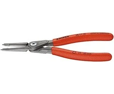 Preciziškos replės vidiniams žiedams KNIPEX 4811J3