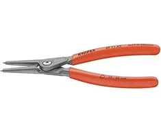 Preciziškos replės išoriniams žiedams KNIPEX 4911A3