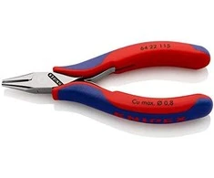 Preciziškos kirpimo replės KNIPEX 6422115
