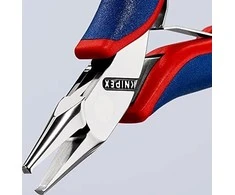 Preciziškos kirpimo replės KNIPEX 6422115