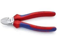 Kirpimo replės Knipex 7005160; 160 mm