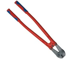 Varžtų kirpimo replės KNIPEX 7172760