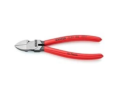 Kirpimo replės plastikui KNIPEX 7201180