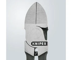 Kirpimo replės plastikui KNIPEX 7201180
