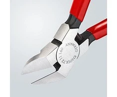 Kirpimo replės Knipex 7211160; 160 mm