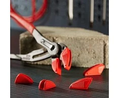 Apsauga replėms KNIPEX 250mm