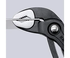 Vamzdinės replės KNIPEX Cobra